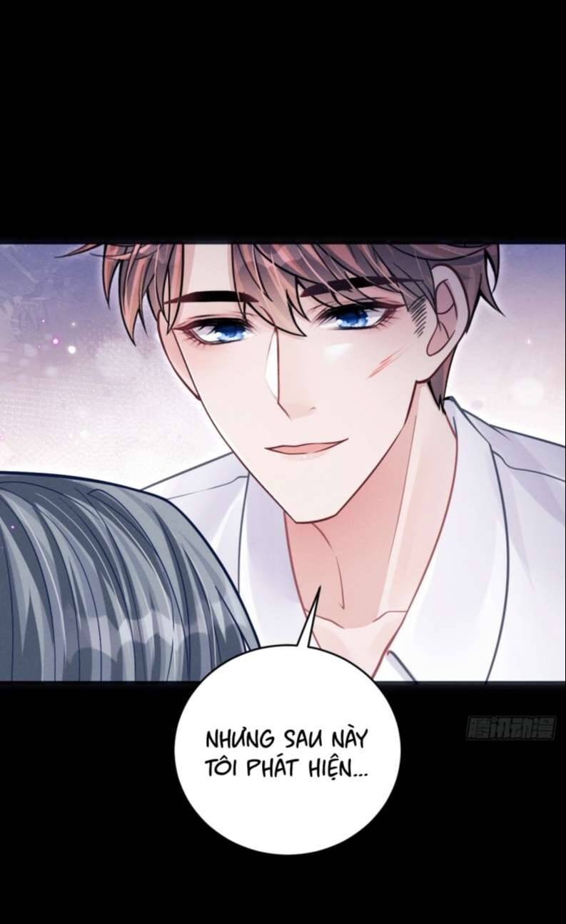 Tôi Hoài Nghi Ảnh Đế Đang Theo Đuổi Tôi Chapter  76 - 50