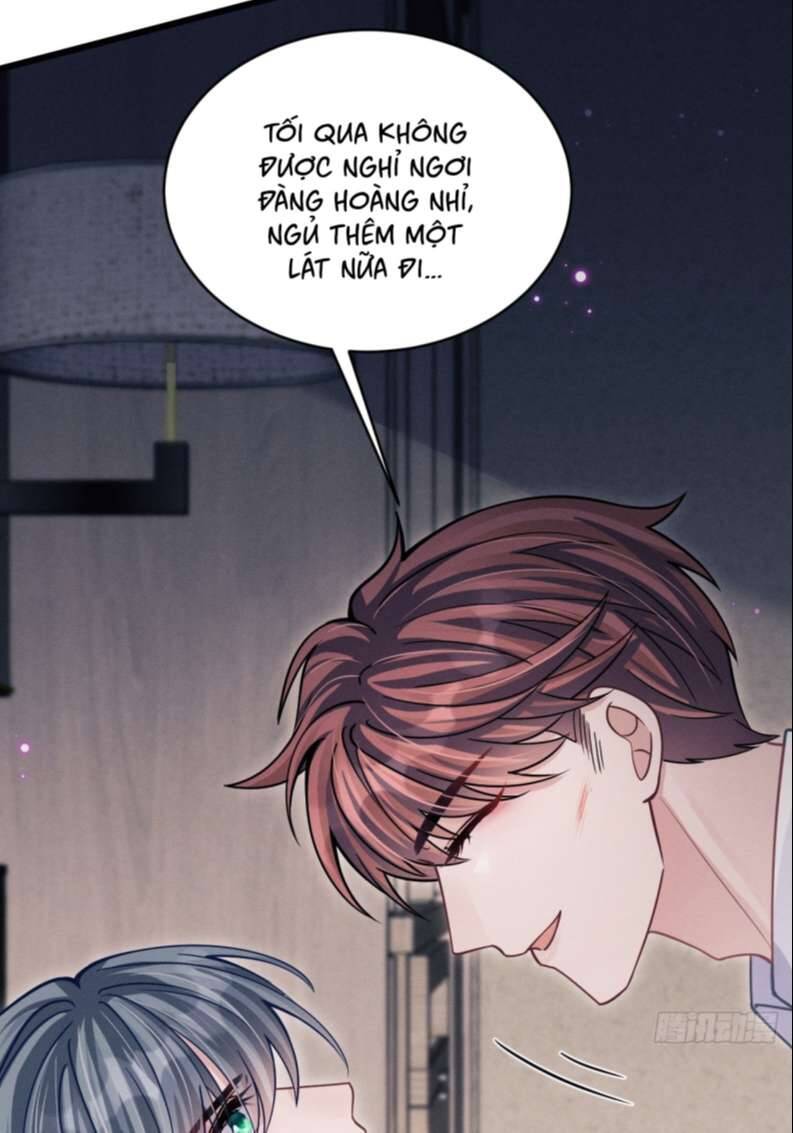 Tôi Hoài Nghi Ảnh Đế Đang Theo Đuổi Tôi Chapter  76 - 62
