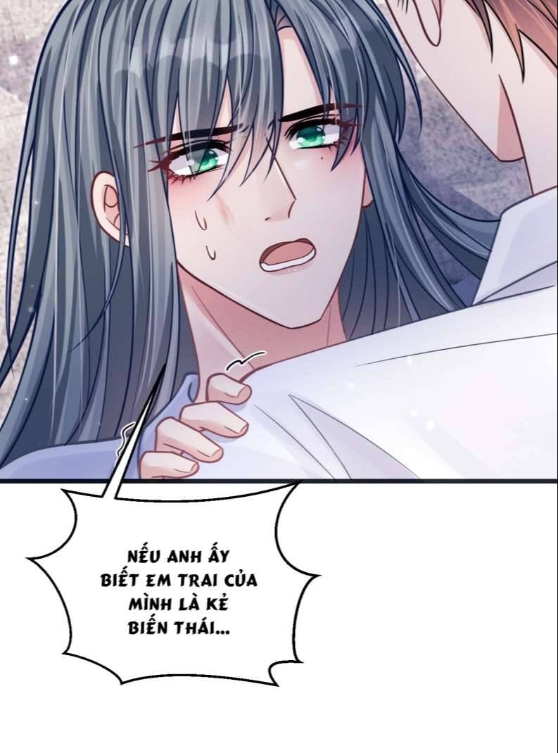 Tôi Hoài Nghi Ảnh Đế Đang Theo Đuổi Tôi Chapter  76 - 77