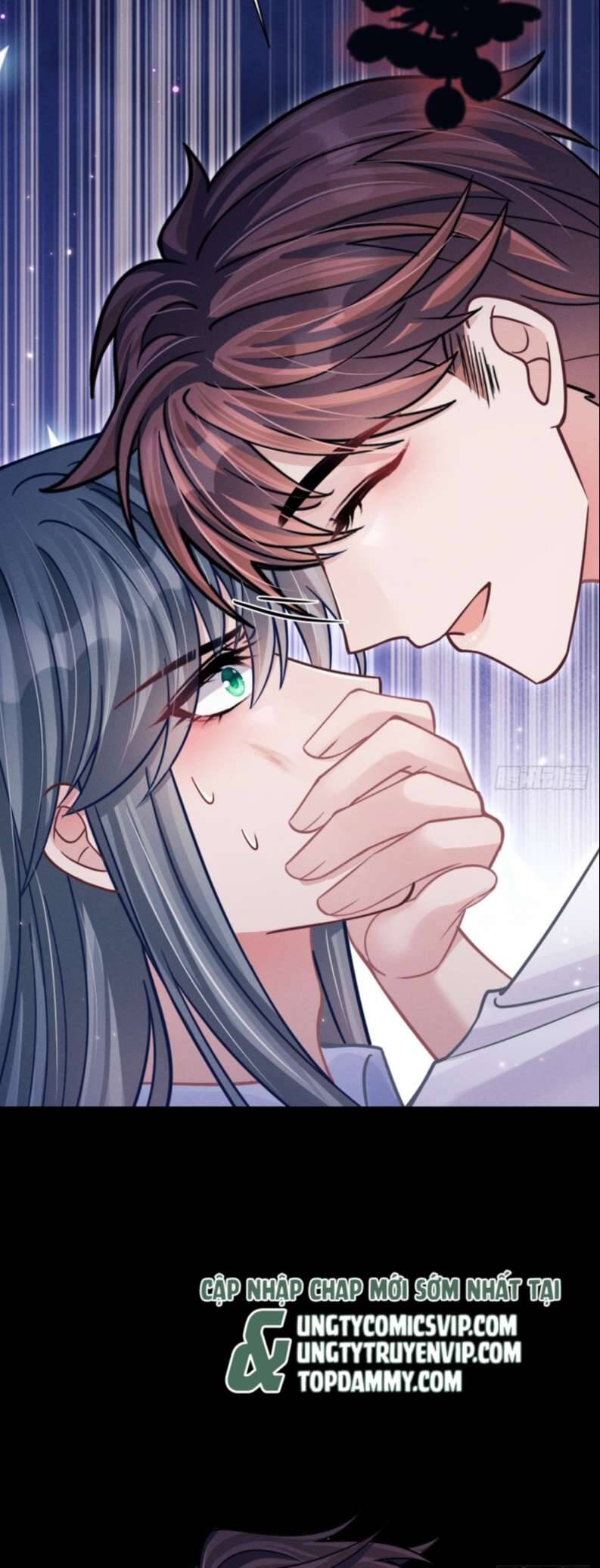 Tôi Hoài Nghi Ảnh Đế Đang Theo Đuổi Tôi Chapter  76 - 82