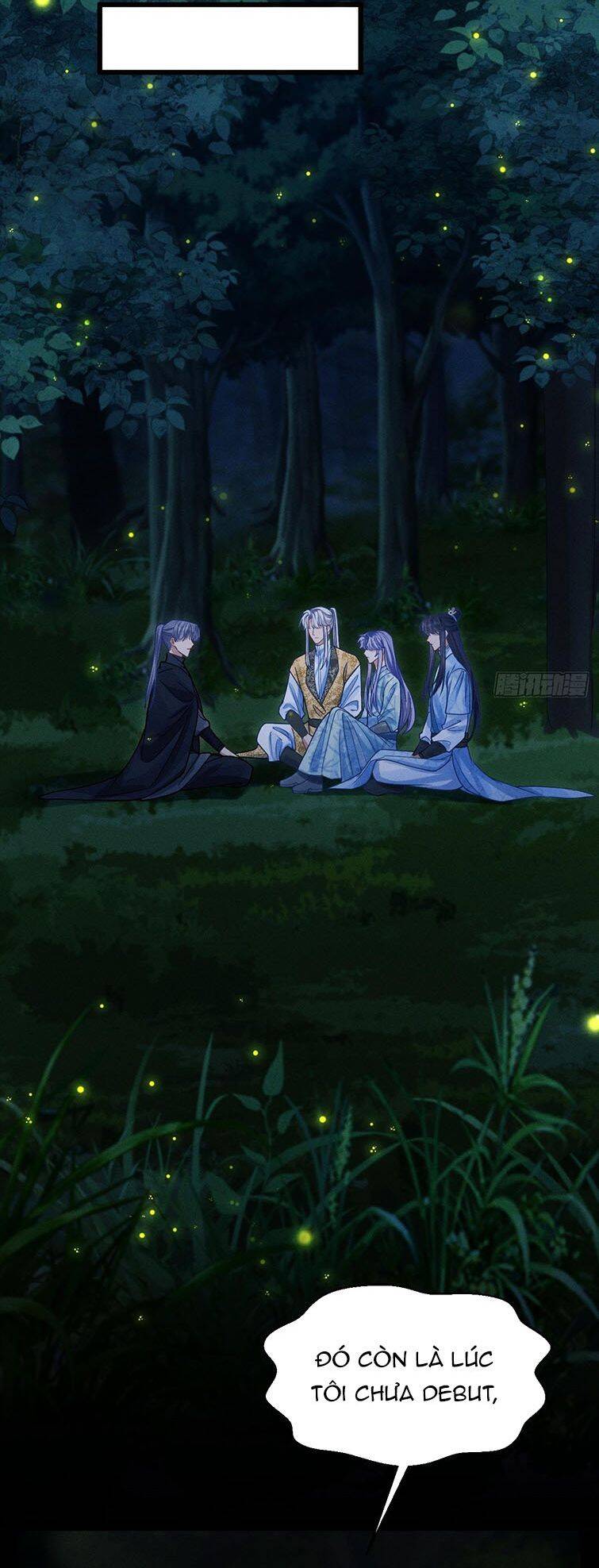 Tôi Hoài Nghi Ảnh Đế Đang Theo Đuổi Tôi Chapter 77 - 13