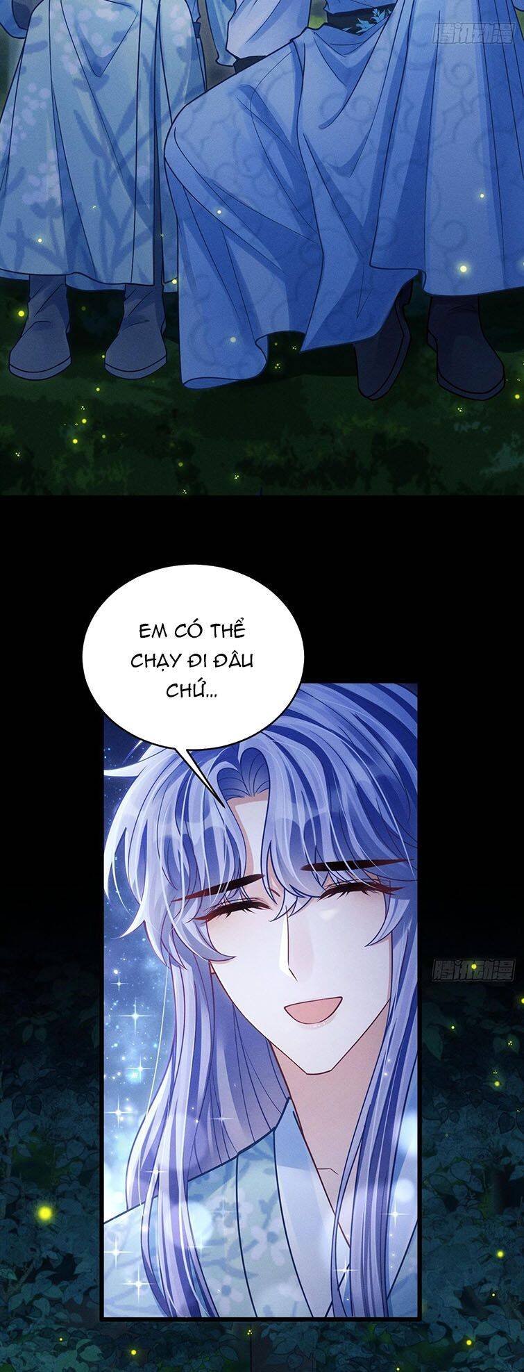Tôi Hoài Nghi Ảnh Đế Đang Theo Đuổi Tôi Chapter 77 - 10