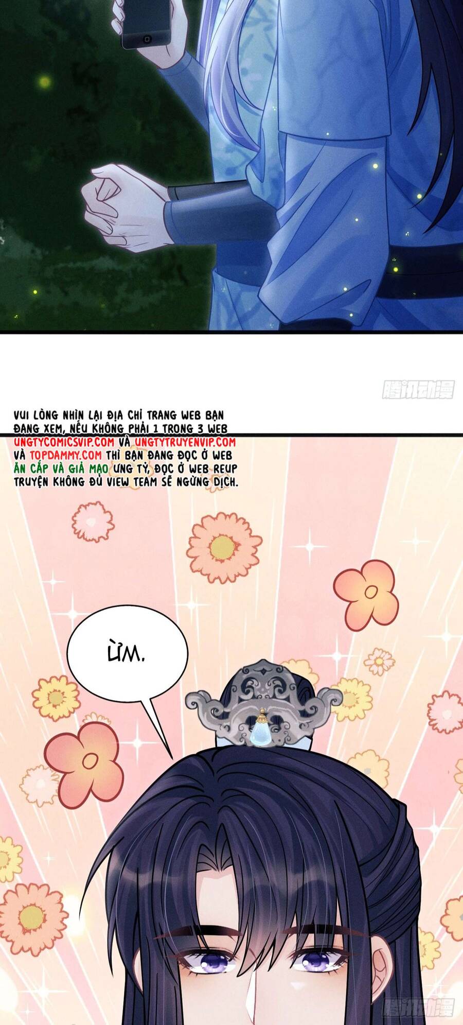 Tôi Hoài Nghi Ảnh Đế Đang Theo Đuổi Tôi Chapter  78 - 12