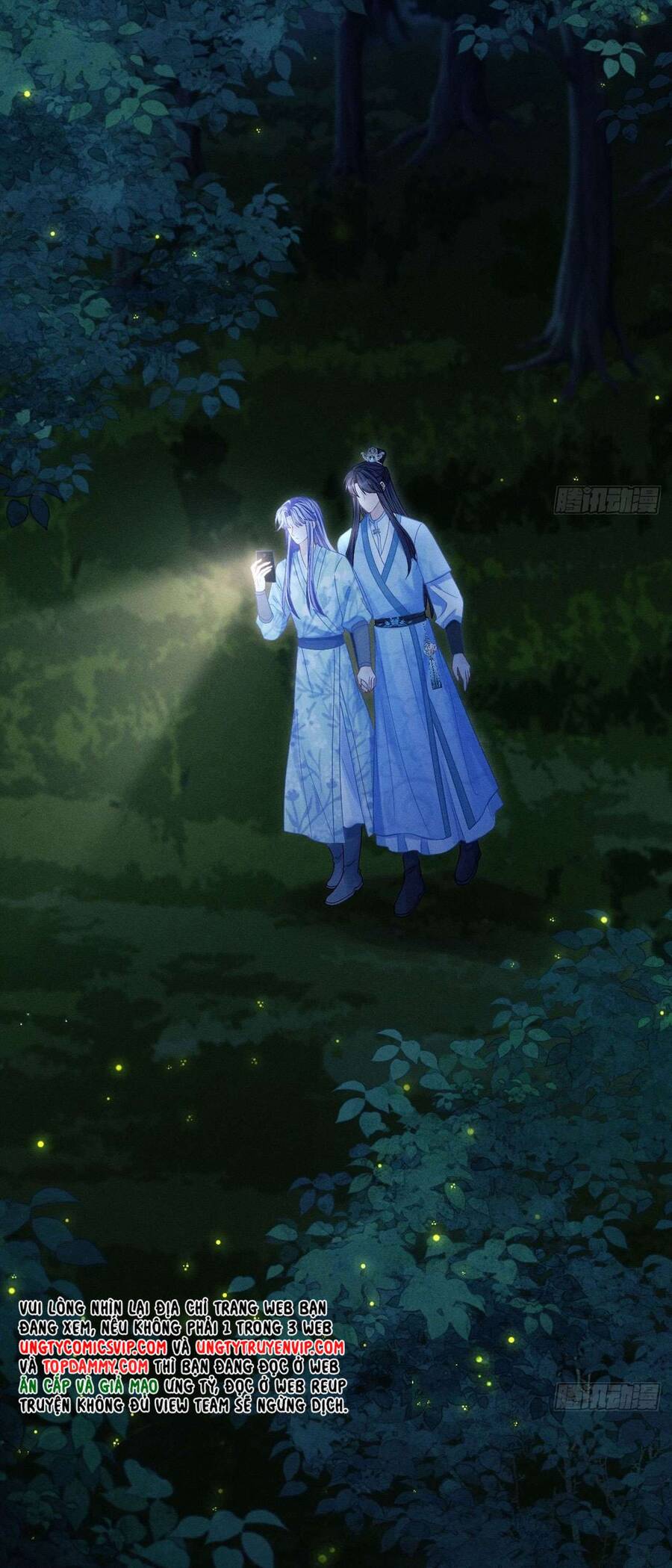 Tôi Hoài Nghi Ảnh Đế Đang Theo Đuổi Tôi Chapter  78 - 14