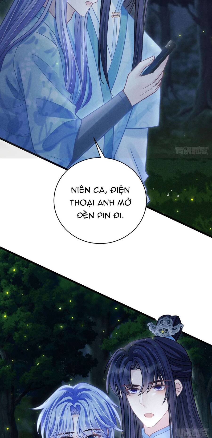Tôi Hoài Nghi Ảnh Đế Đang Theo Đuổi Tôi Chapter  78 - 18