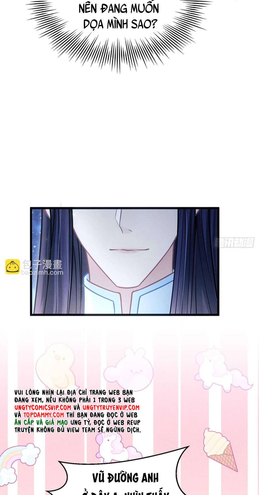 Tôi Hoài Nghi Ảnh Đế Đang Theo Đuổi Tôi Chapter  78 - 22