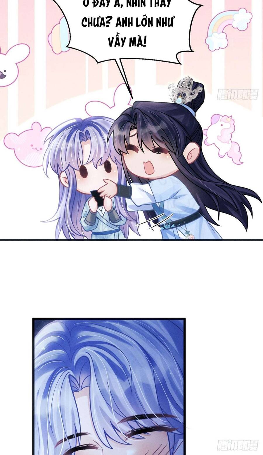 Tôi Hoài Nghi Ảnh Đế Đang Theo Đuổi Tôi Chapter  78 - 23