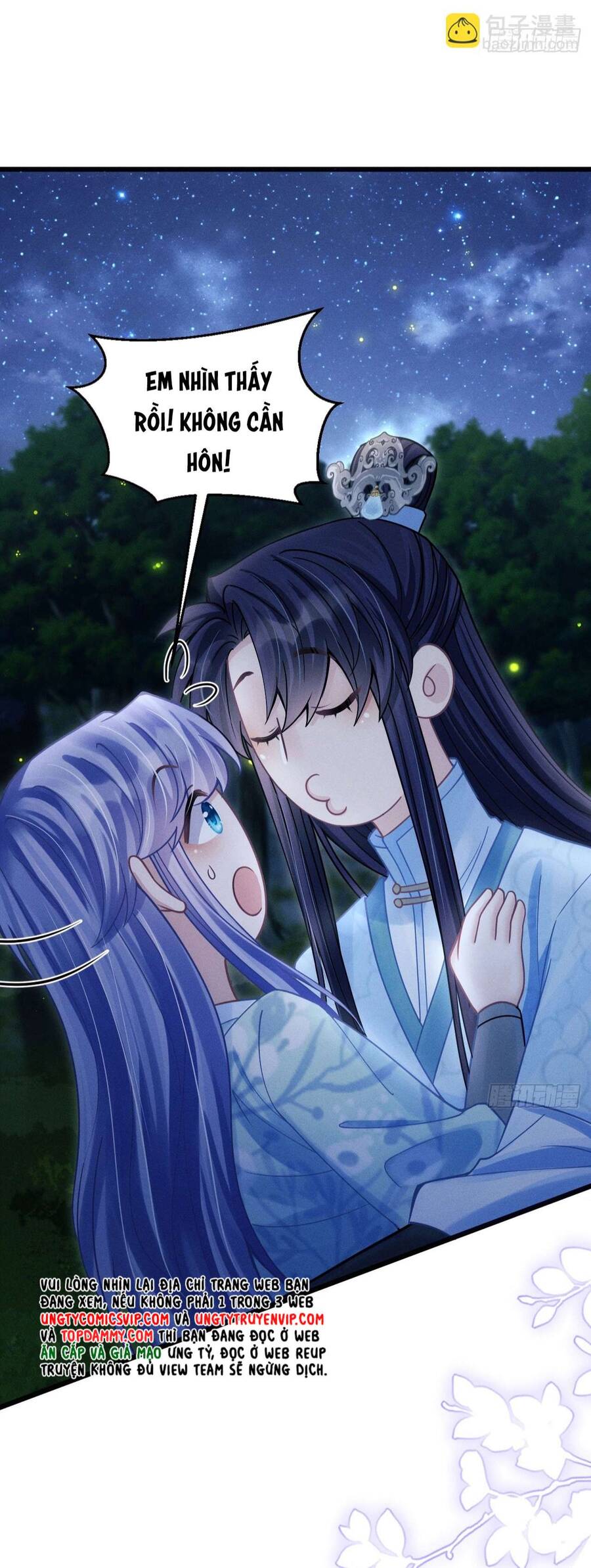 Tôi Hoài Nghi Ảnh Đế Đang Theo Đuổi Tôi Chapter  78 - 25