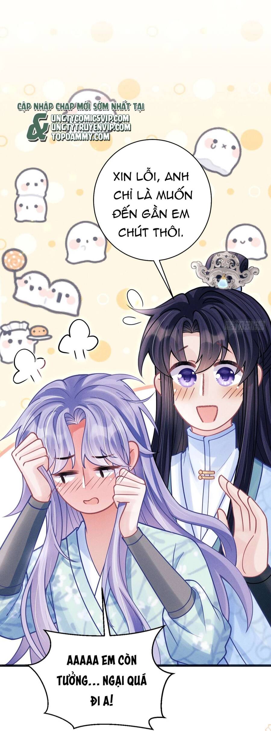 Tôi Hoài Nghi Ảnh Đế Đang Theo Đuổi Tôi Chapter  78 - 28