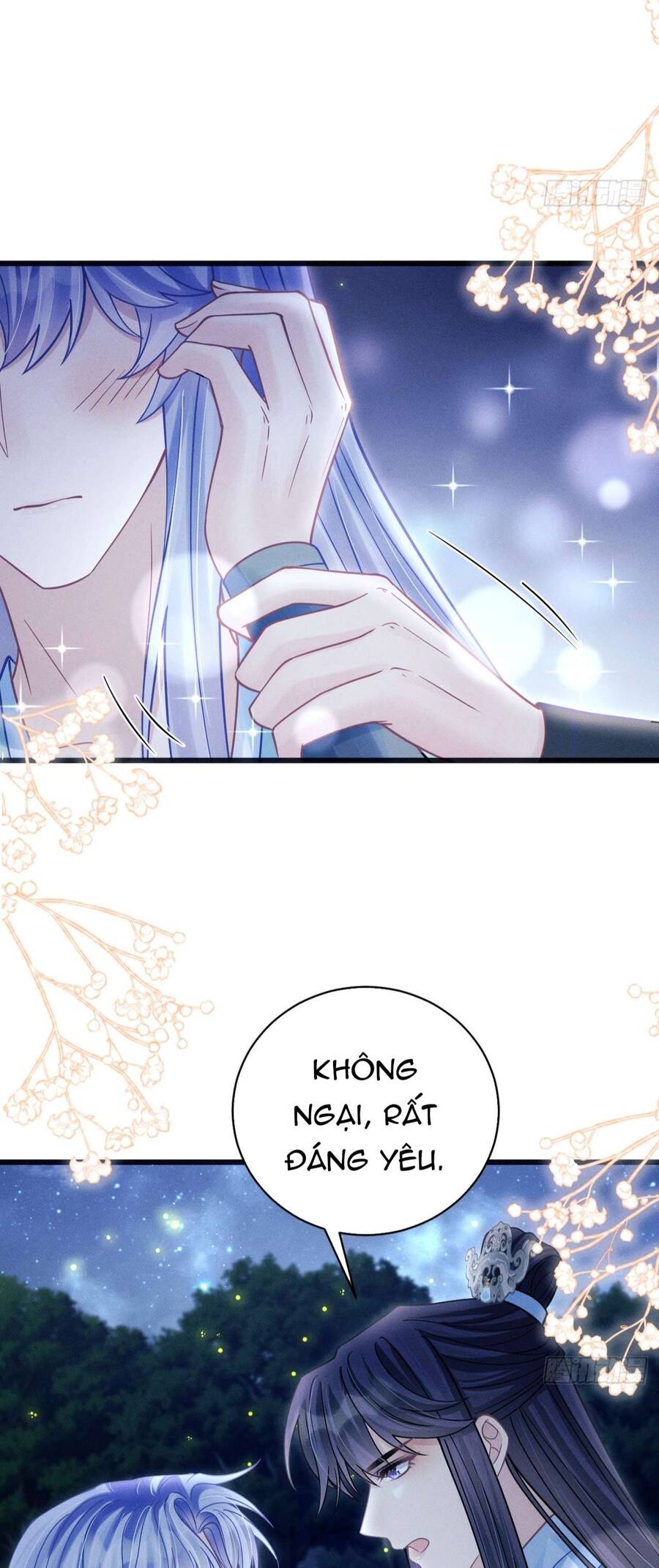 Tôi Hoài Nghi Ảnh Đế Đang Theo Đuổi Tôi Chapter  78 - 29