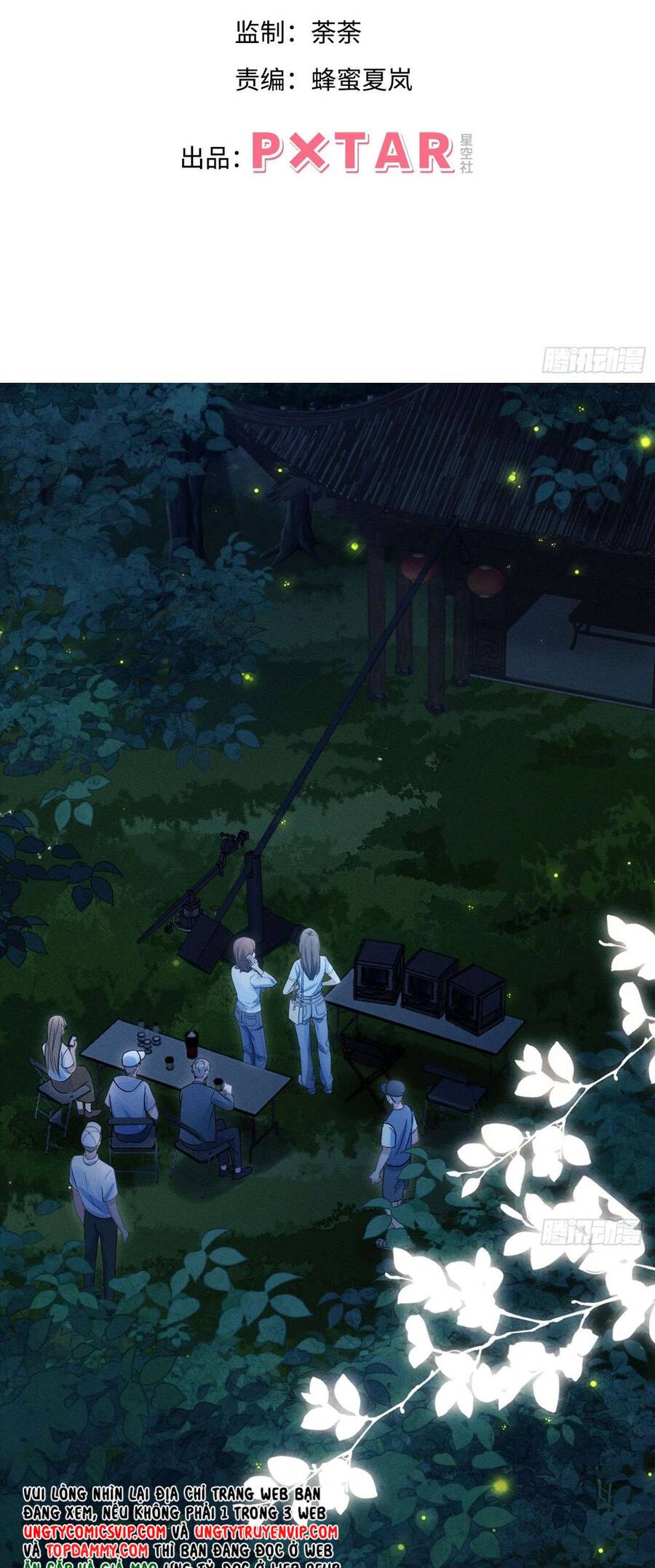 Tôi Hoài Nghi Ảnh Đế Đang Theo Đuổi Tôi Chapter  78 - 4