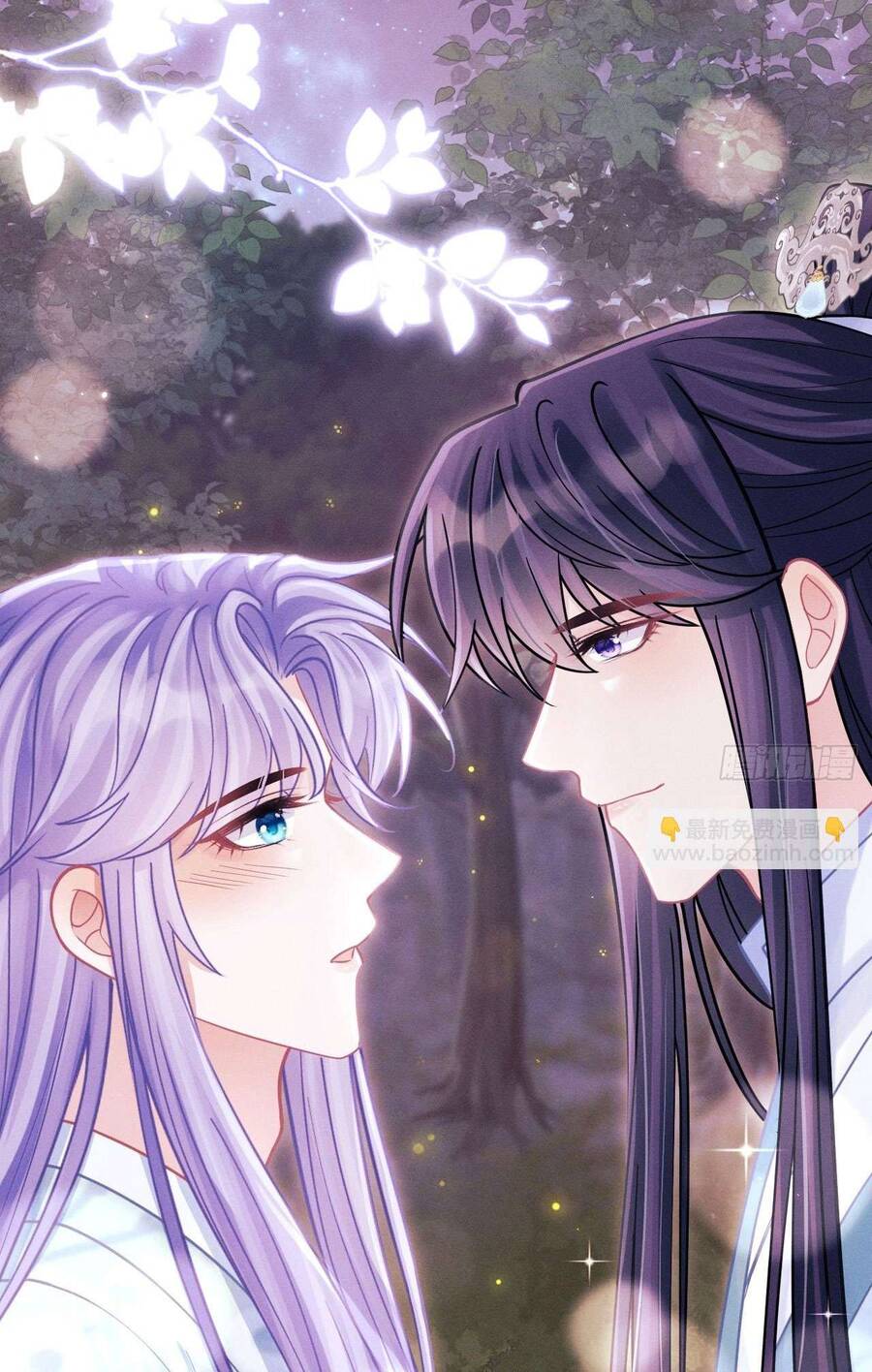 Tôi Hoài Nghi Ảnh Đế Đang Theo Đuổi Tôi Chapter  78 - 38