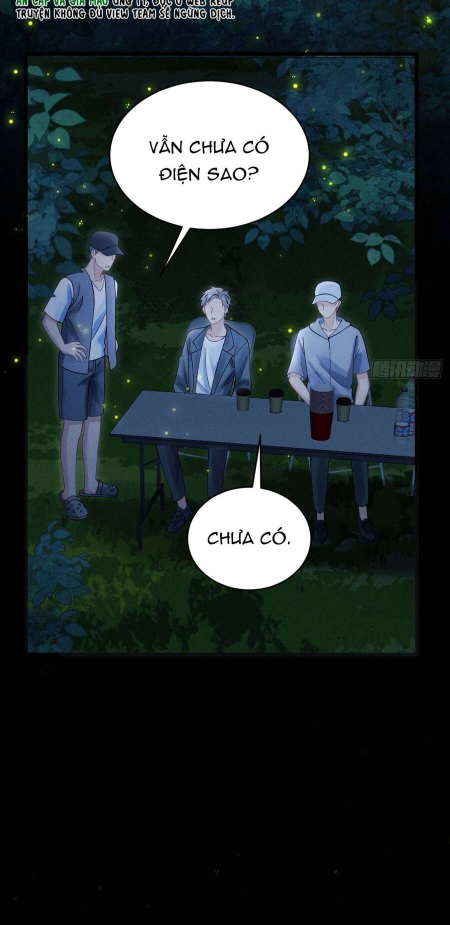 Tôi Hoài Nghi Ảnh Đế Đang Theo Đuổi Tôi Chapter  78 - 5