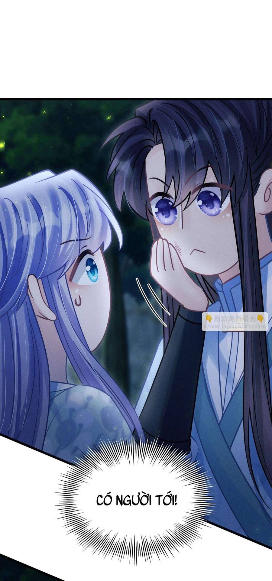 Tôi Hoài Nghi Ảnh Đế Đang Theo Đuổi Tôi Chapter  78 - 42