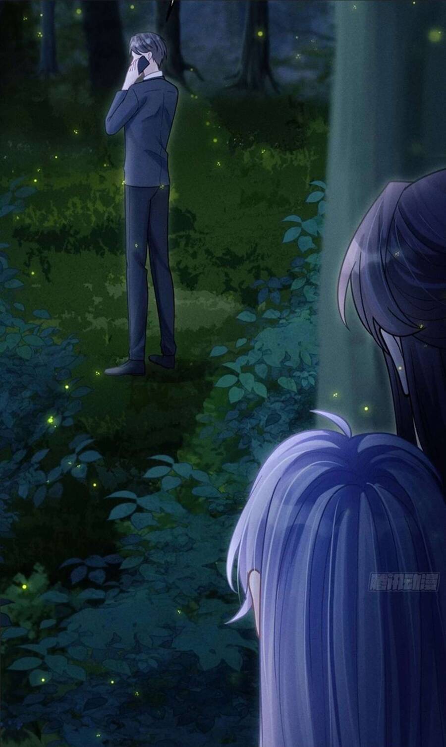 Tôi Hoài Nghi Ảnh Đế Đang Theo Đuổi Tôi Chapter  78 - 46