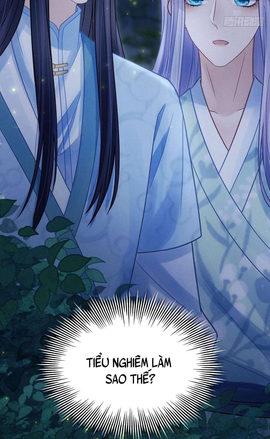 Tôi Hoài Nghi Ảnh Đế Đang Theo Đuổi Tôi Chapter  78 - 50