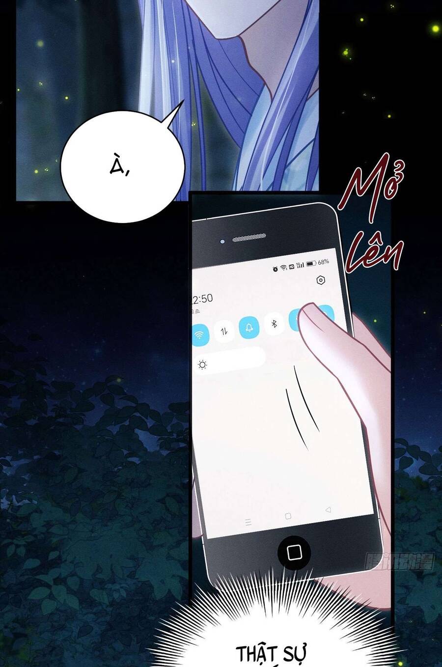 Tôi Hoài Nghi Ảnh Đế Đang Theo Đuổi Tôi Chapter  78 - 10