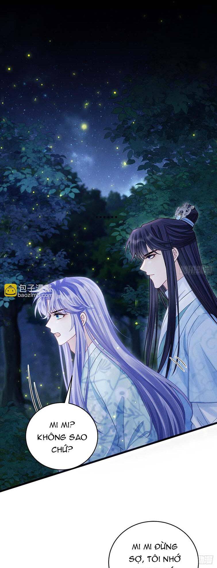 Tôi Hoài Nghi Ảnh Đế Đang Theo Đuổi Tôi Chapter  79 - 11