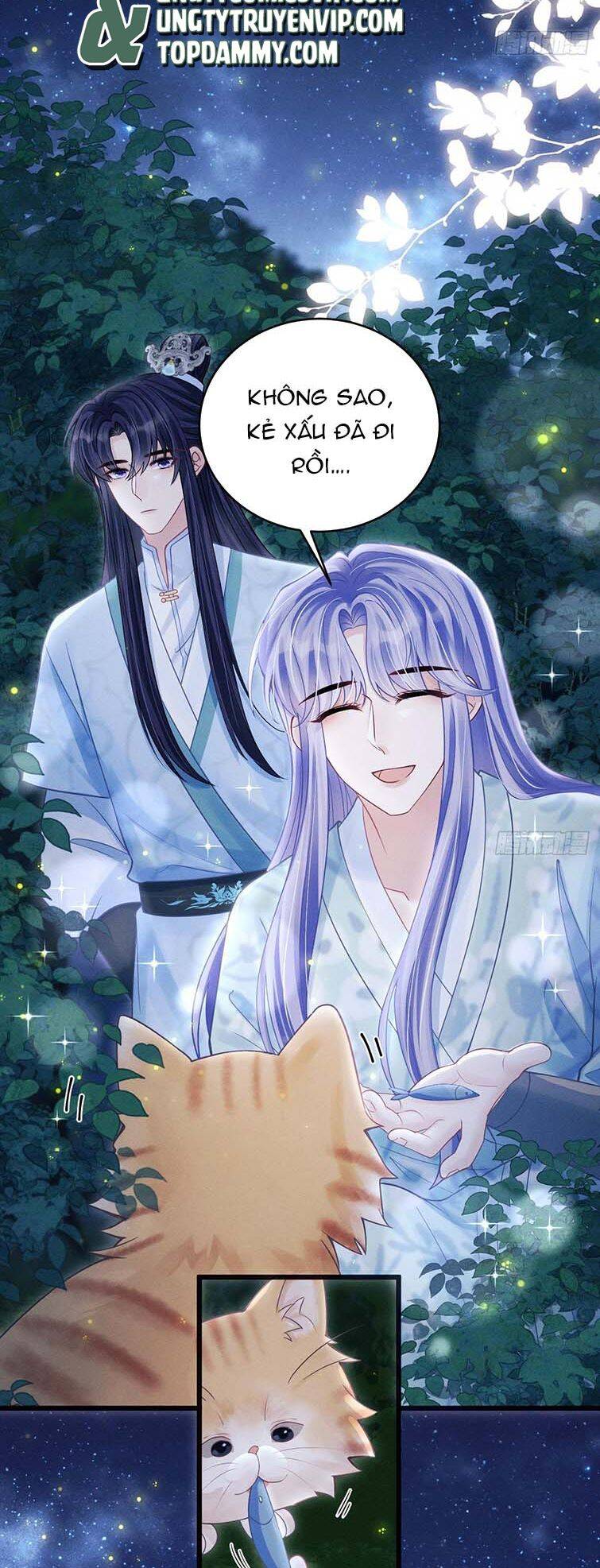 Tôi Hoài Nghi Ảnh Đế Đang Theo Đuổi Tôi Chapter  79 - 14