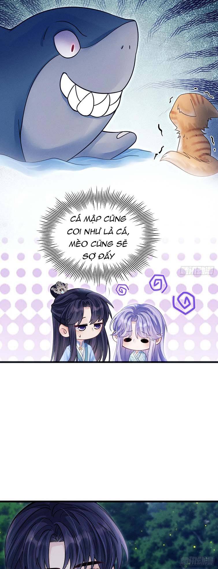 Tôi Hoài Nghi Ảnh Đế Đang Theo Đuổi Tôi Chapter  79 - 18