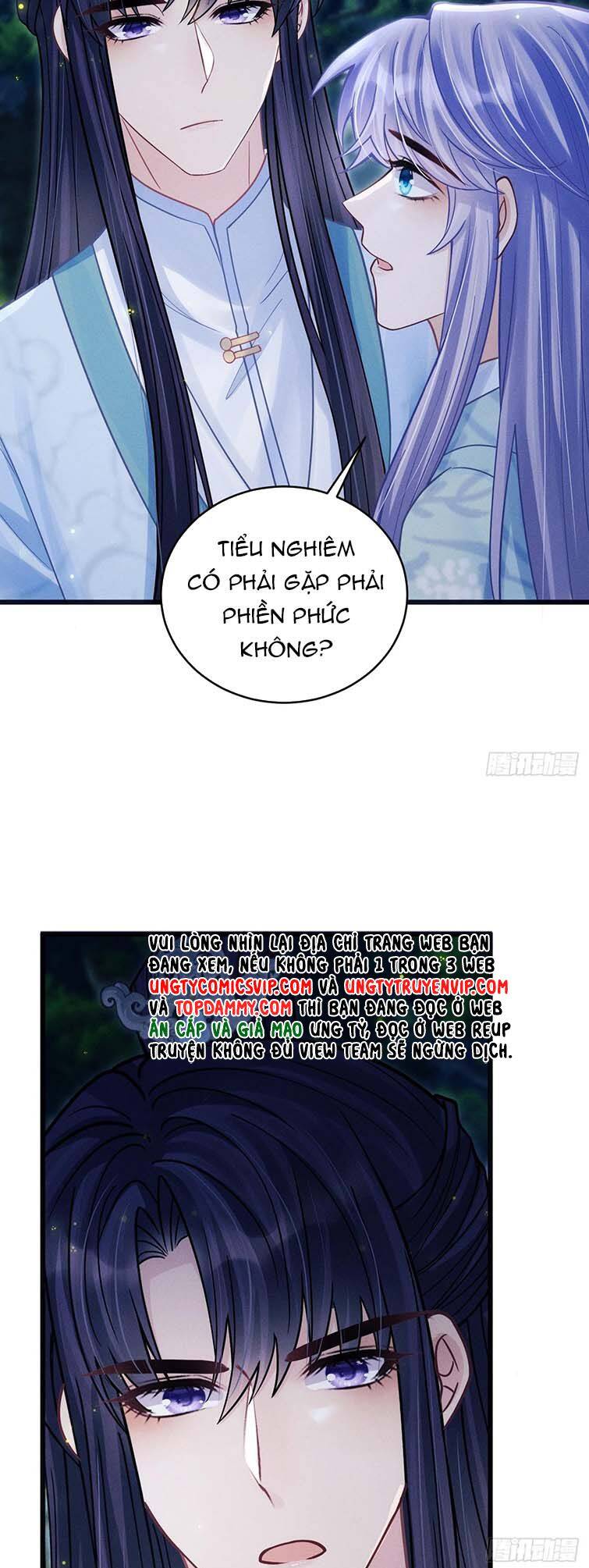 Tôi Hoài Nghi Ảnh Đế Đang Theo Đuổi Tôi Chapter  79 - 19