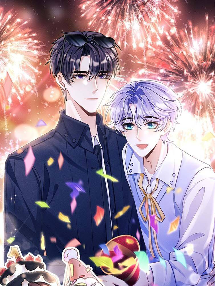 Tôi Hoài Nghi Ảnh Đế Đang Theo Đuổi Tôi Chapter  79 - 3