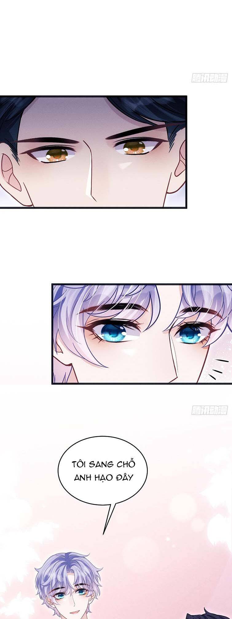 Tôi Hoài Nghi Ảnh Đế Đang Theo Đuổi Tôi Chapter  79 - 24