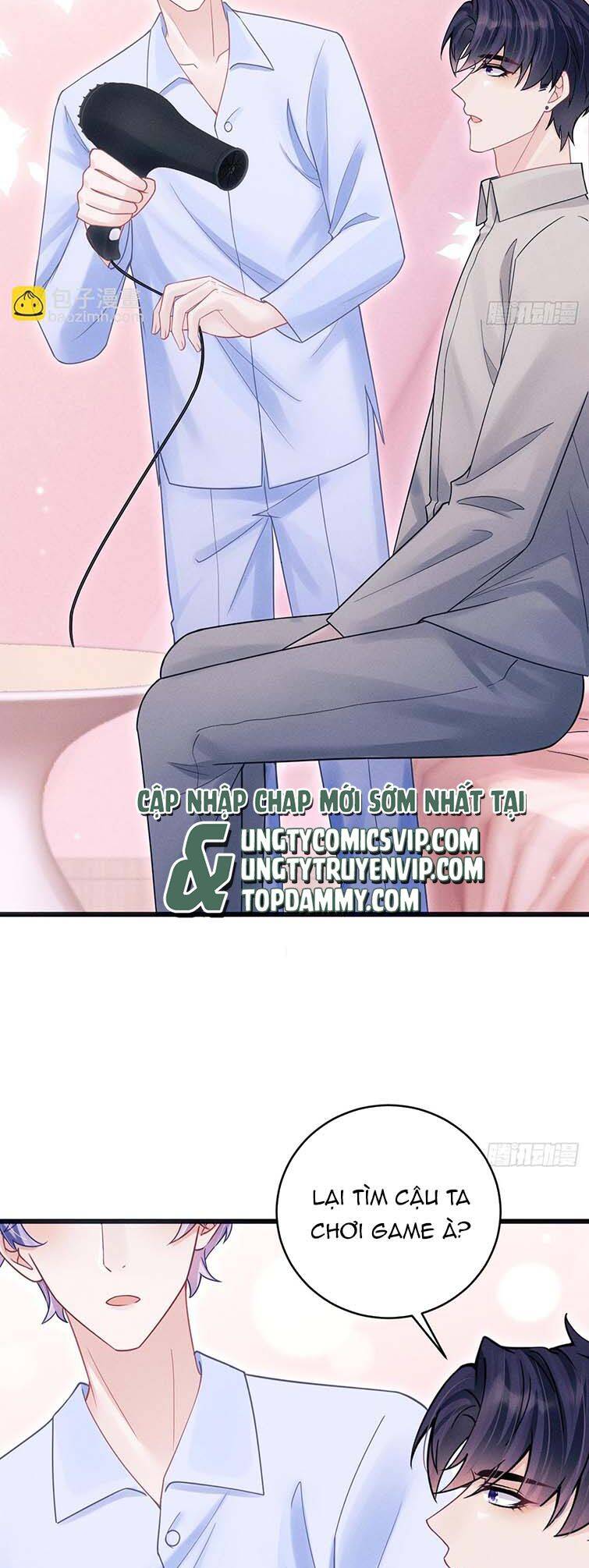 Tôi Hoài Nghi Ảnh Đế Đang Theo Đuổi Tôi Chapter  79 - 25