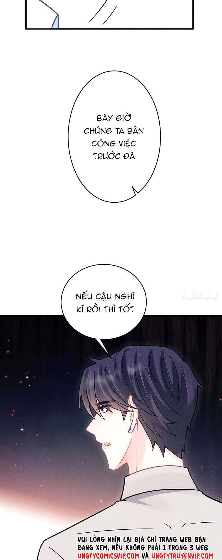 Tôi Hoài Nghi Ảnh Đế Đang Theo Đuổi Tôi Chapter  79 - 34