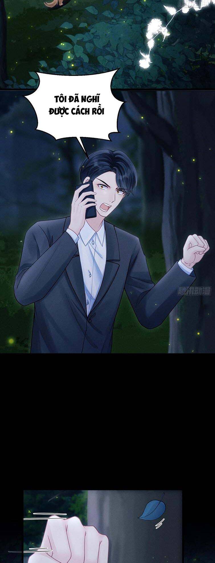 Tôi Hoài Nghi Ảnh Đế Đang Theo Đuổi Tôi Chapter  79 - 6