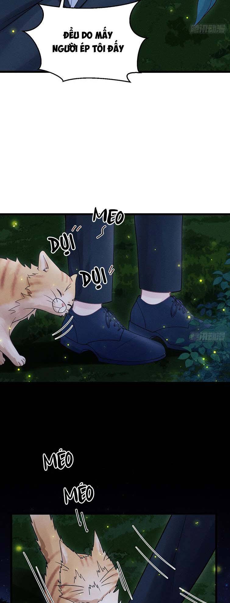 Tôi Hoài Nghi Ảnh Đế Đang Theo Đuổi Tôi Chapter  79 - 8