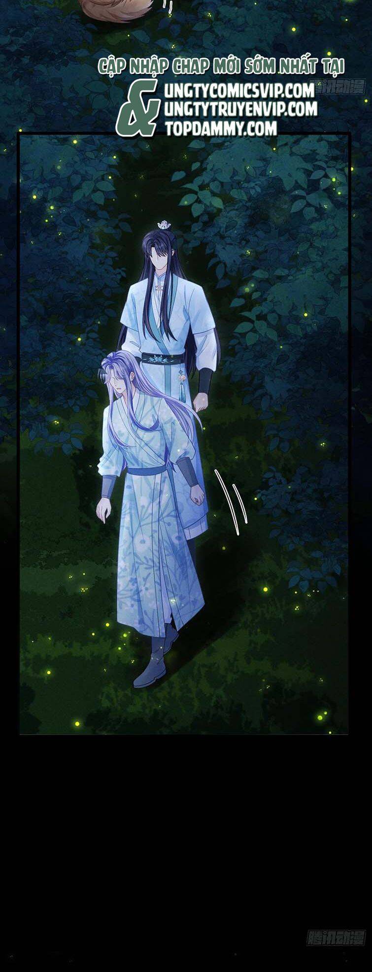 Tôi Hoài Nghi Ảnh Đế Đang Theo Đuổi Tôi Chapter  79 - 10