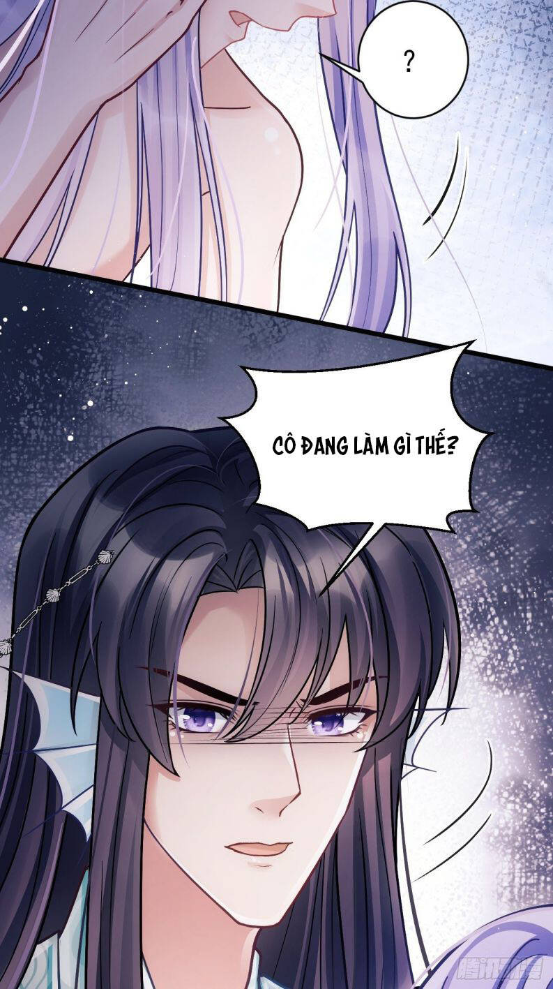 Tôi Hoài Nghi Ảnh Đế Đang Theo Đuổi Tôi Chapter 8 - 28