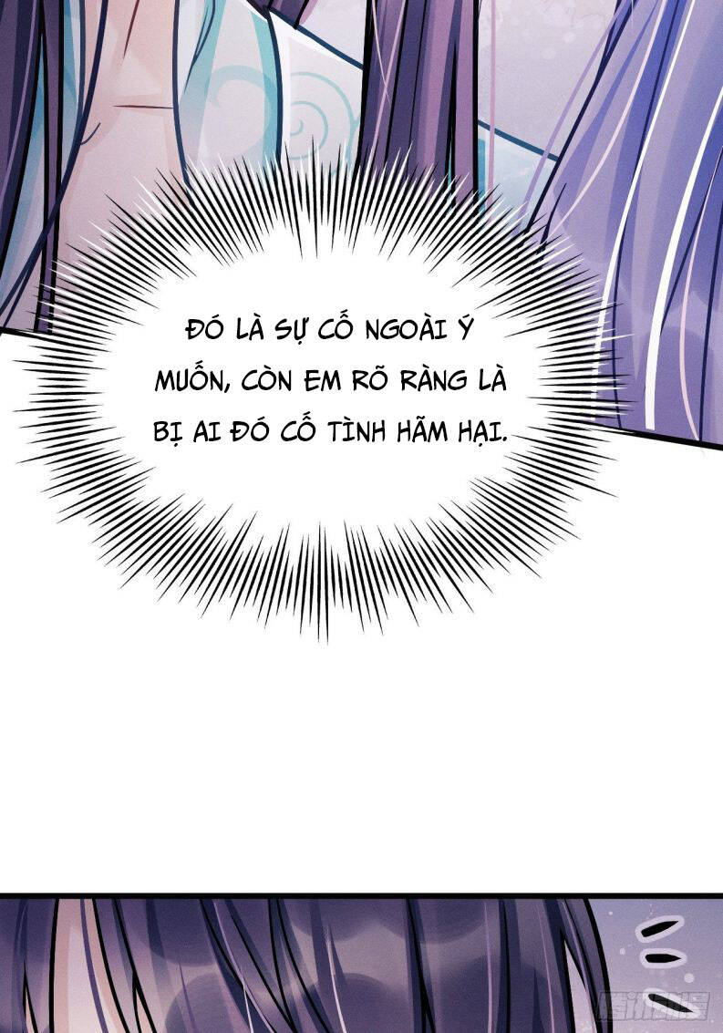 Tôi Hoài Nghi Ảnh Đế Đang Theo Đuổi Tôi Chapter 8 - 50