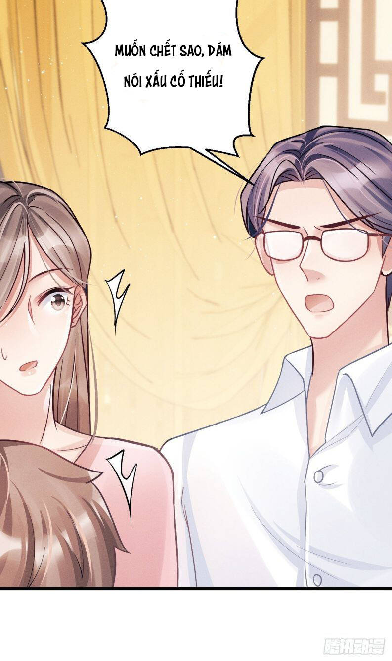 Tôi Hoài Nghi Ảnh Đế Đang Theo Đuổi Tôi Chapter 8 - 58