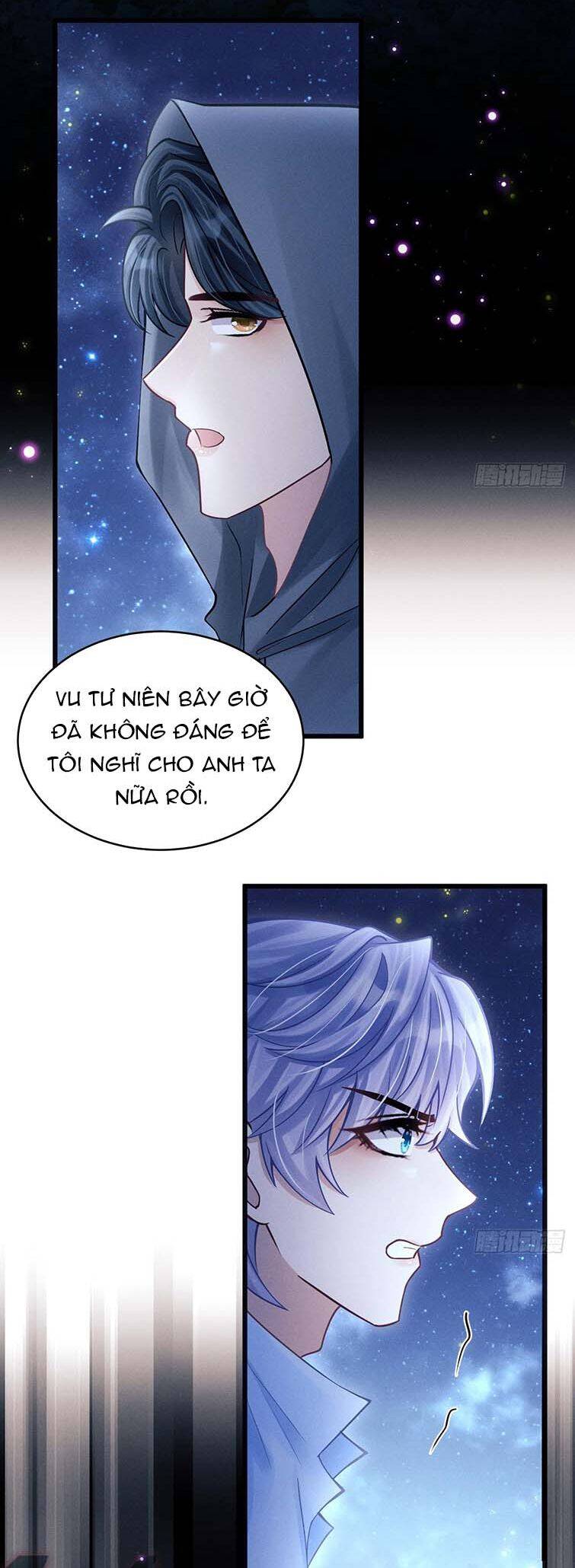 Tôi Hoài Nghi Ảnh Đế Đang Theo Đuổi Tôi Chapter  81 - 11