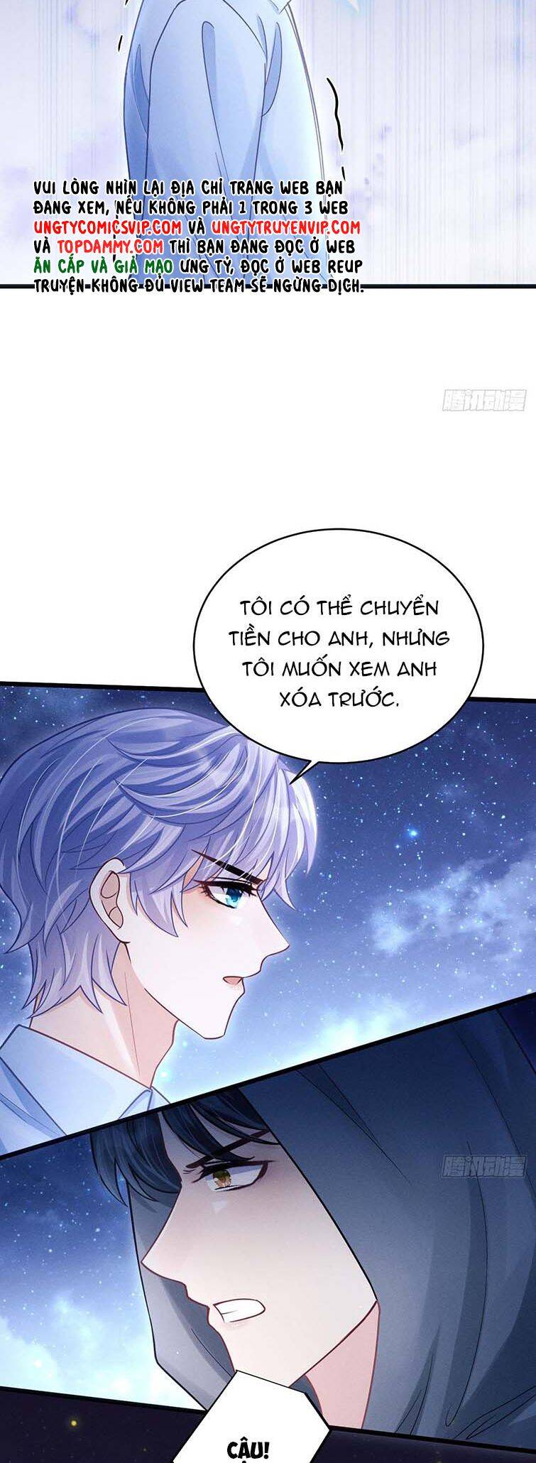 Tôi Hoài Nghi Ảnh Đế Đang Theo Đuổi Tôi Chapter  81 - 13