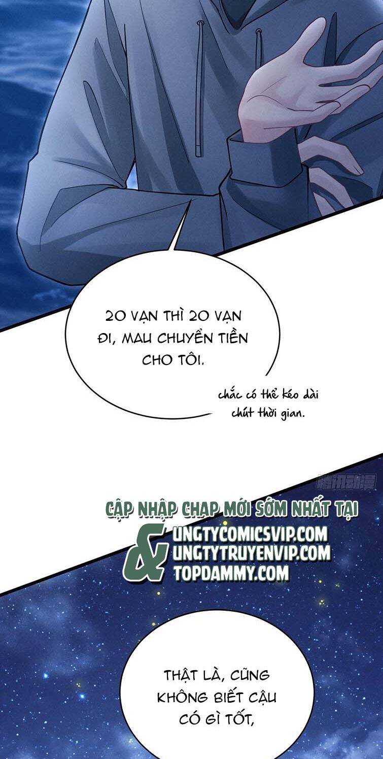 Tôi Hoài Nghi Ảnh Đế Đang Theo Đuổi Tôi Chapter  81 - 20