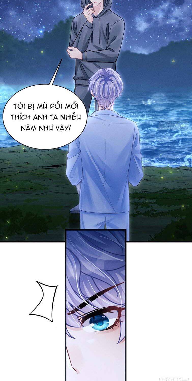 Tôi Hoài Nghi Ảnh Đế Đang Theo Đuổi Tôi Chapter  81 - 23
