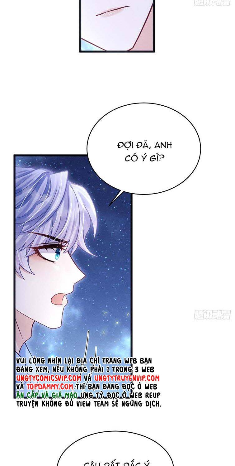 Tôi Hoài Nghi Ảnh Đế Đang Theo Đuổi Tôi Chapter  81 - 24
