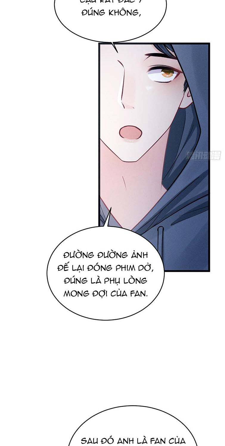 Tôi Hoài Nghi Ảnh Đế Đang Theo Đuổi Tôi Chapter  81 - 25