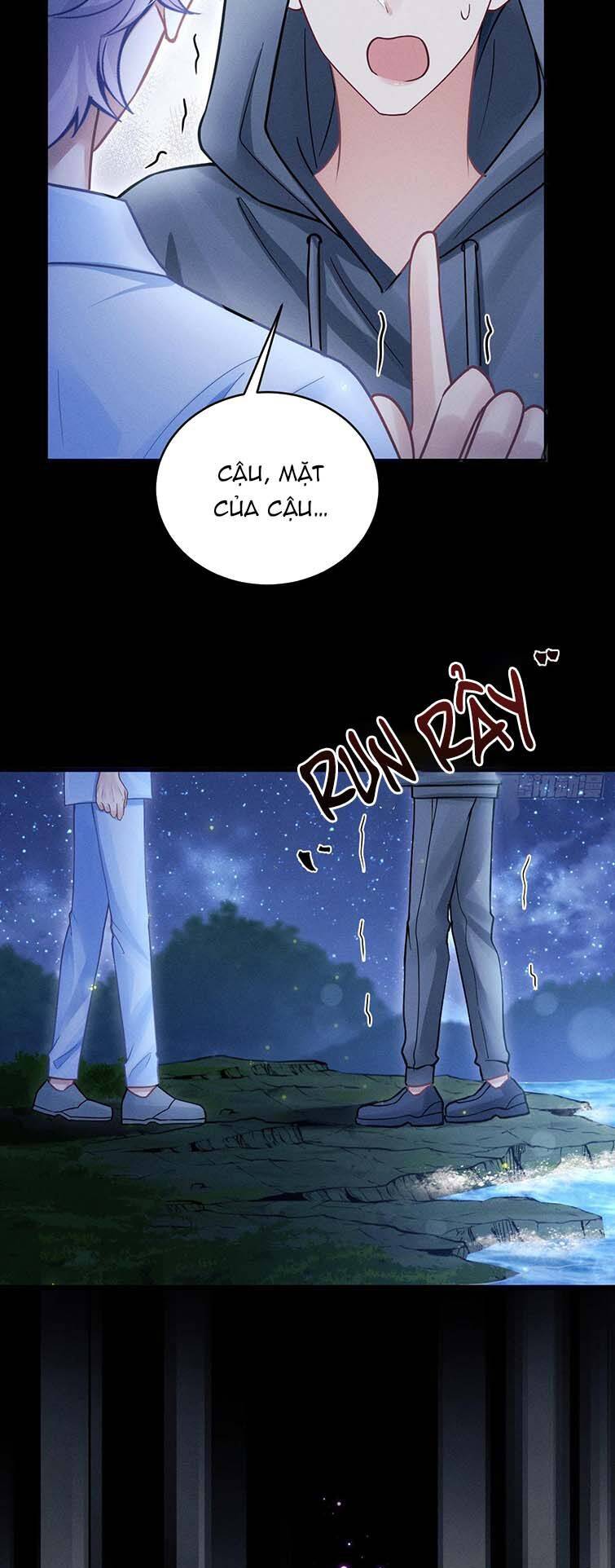 Tôi Hoài Nghi Ảnh Đế Đang Theo Đuổi Tôi Chapter  81 - 35