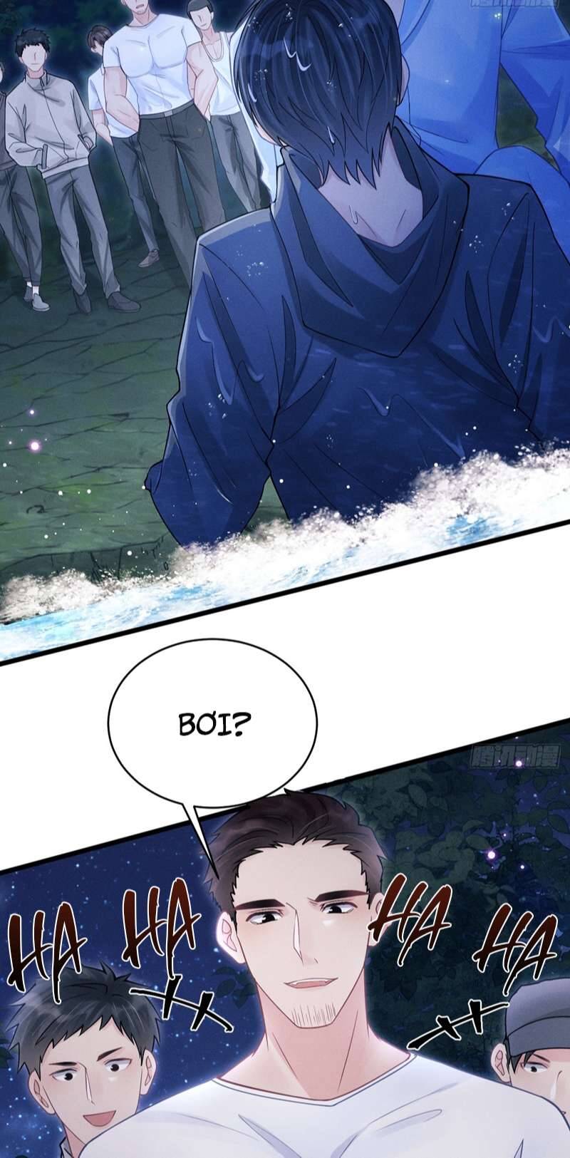 Tôi Hoài Nghi Ảnh Đế Đang Theo Đuổi Tôi Chapter  82 - 14