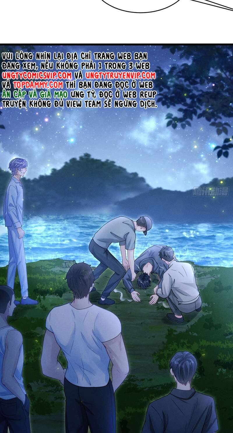 Tôi Hoài Nghi Ảnh Đế Đang Theo Đuổi Tôi Chapter  82 - 17