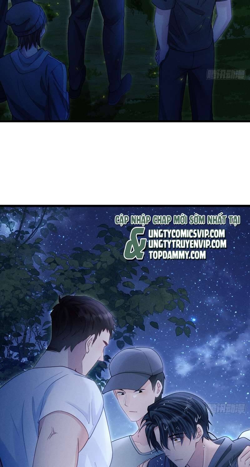 Tôi Hoài Nghi Ảnh Đế Đang Theo Đuổi Tôi Chapter  82 - 18