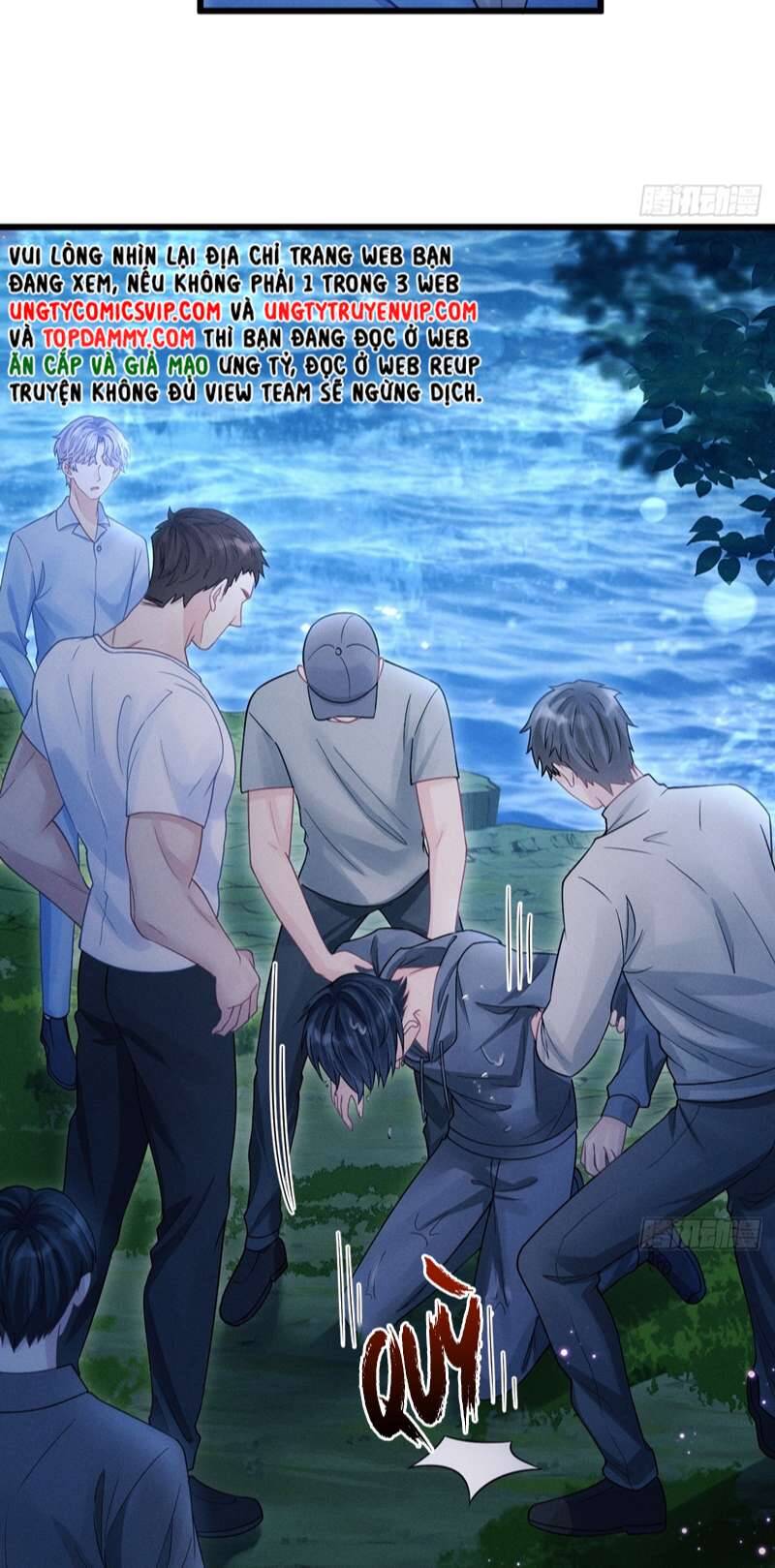 Tôi Hoài Nghi Ảnh Đế Đang Theo Đuổi Tôi Chapter  82 - 23