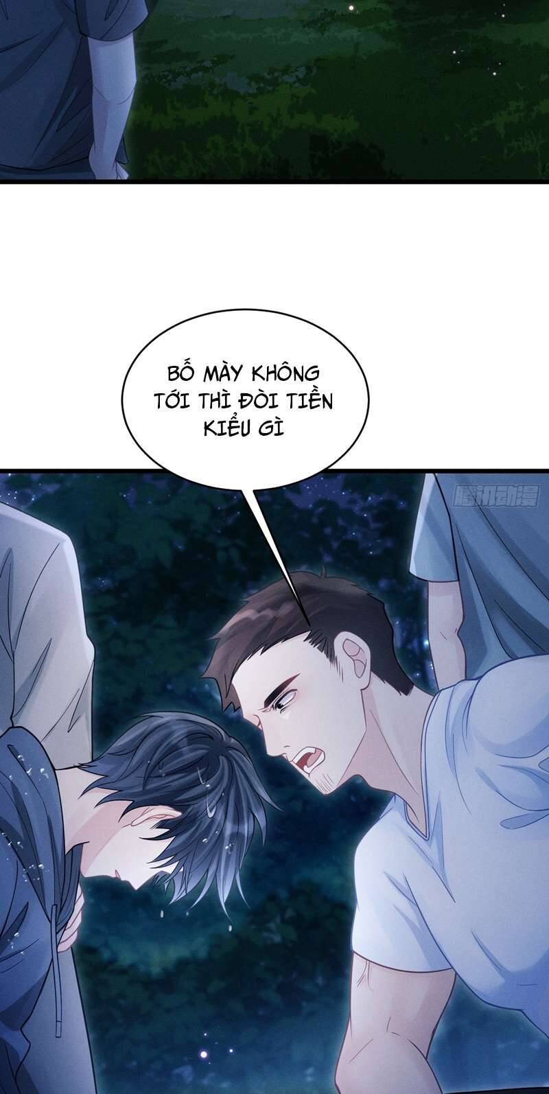 Tôi Hoài Nghi Ảnh Đế Đang Theo Đuổi Tôi Chapter  82 - 24