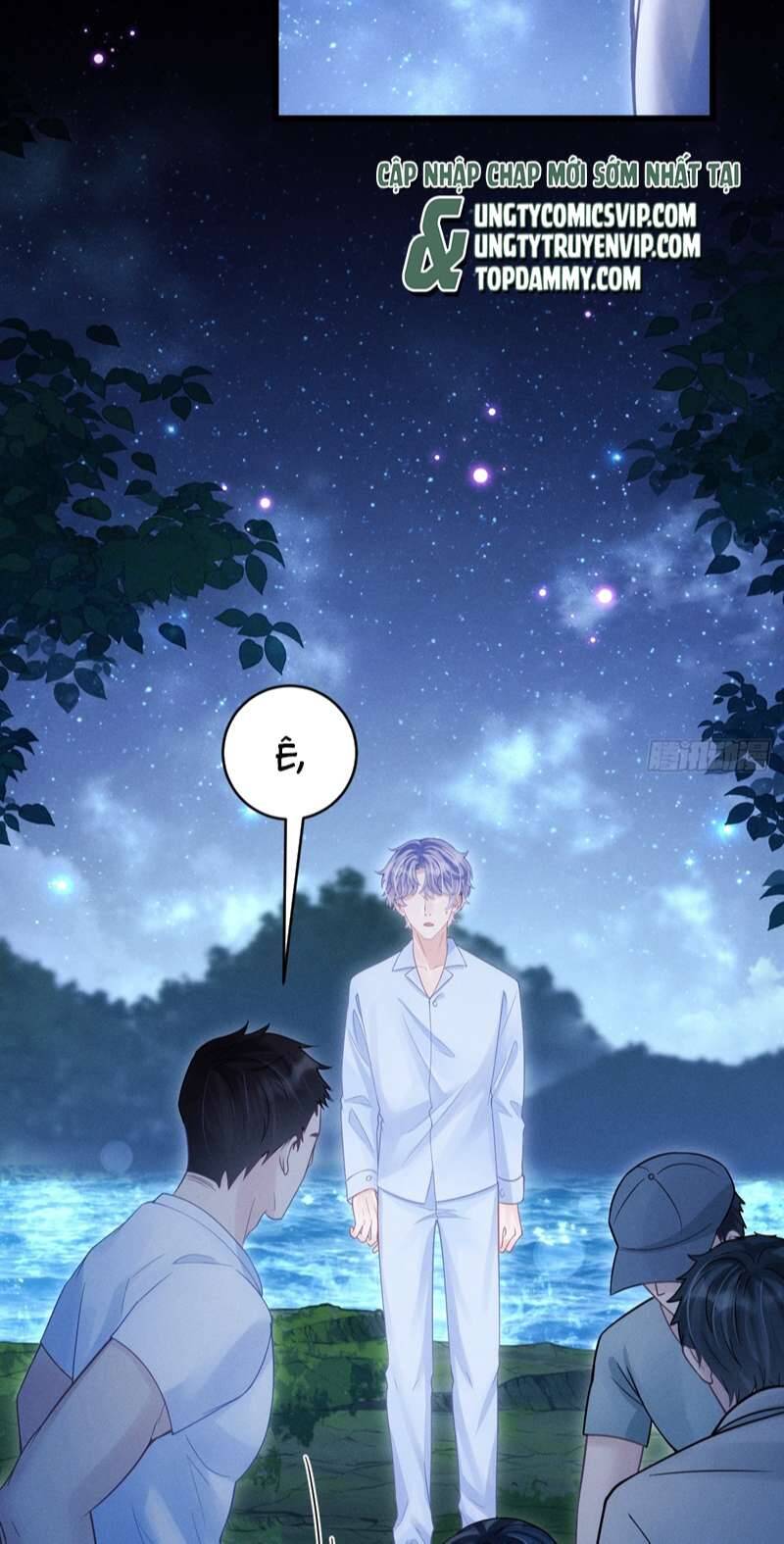 Tôi Hoài Nghi Ảnh Đế Đang Theo Đuổi Tôi Chapter  82 - 26