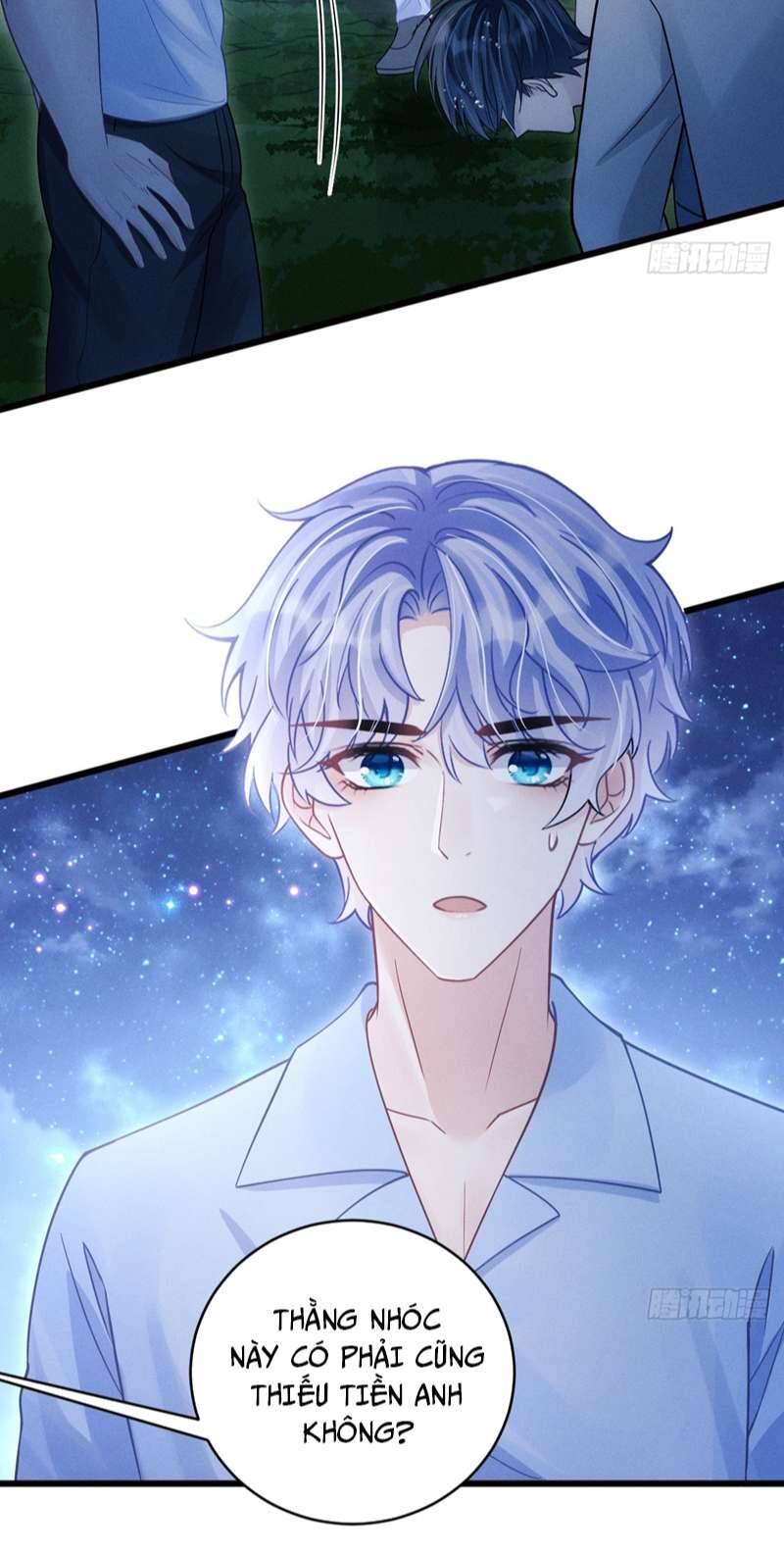 Tôi Hoài Nghi Ảnh Đế Đang Theo Đuổi Tôi Chapter  82 - 27