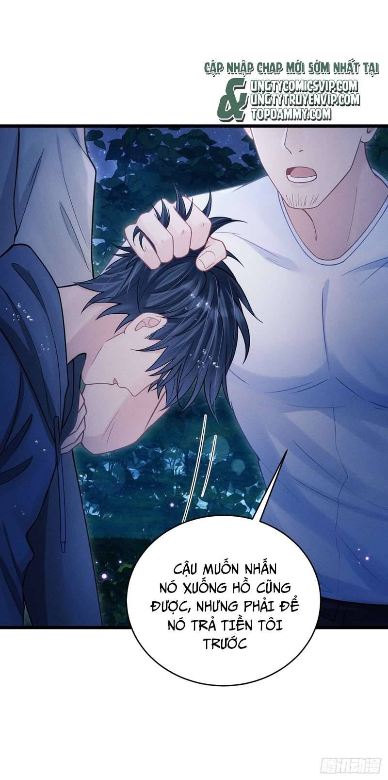 Tôi Hoài Nghi Ảnh Đế Đang Theo Đuổi Tôi Chapter  82 - 28